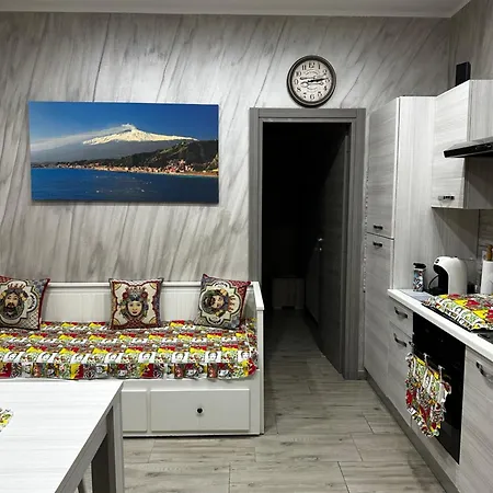 Holiday home Mary House *