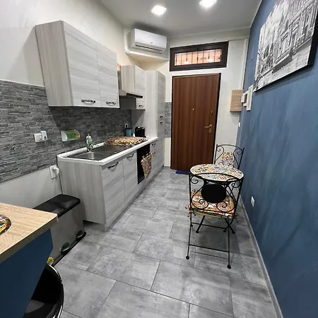 Mary House Semesterbostad *