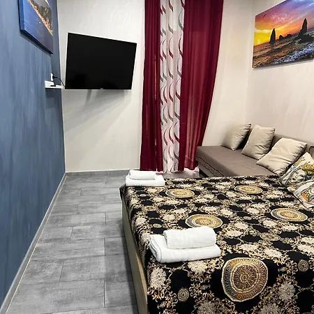 Mary House Semesterbostad