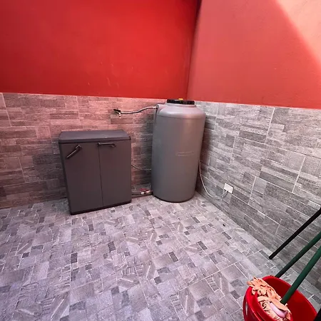 Mary House Casa de Férias