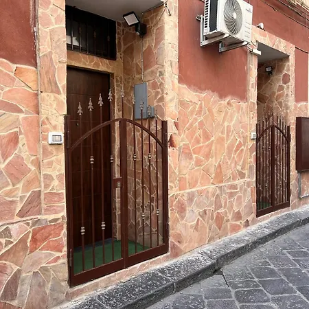 Mary House Tatil Evi *