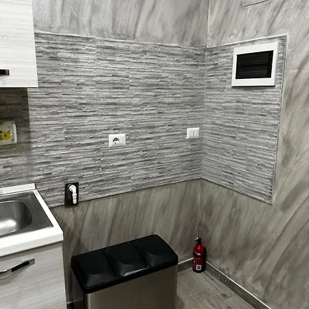 Mary House Semesterbostad *