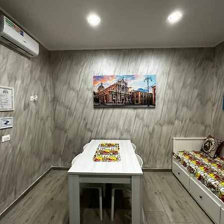 Semesterbostad Mary House