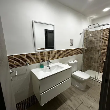 Mary House Semesterbostad Catania